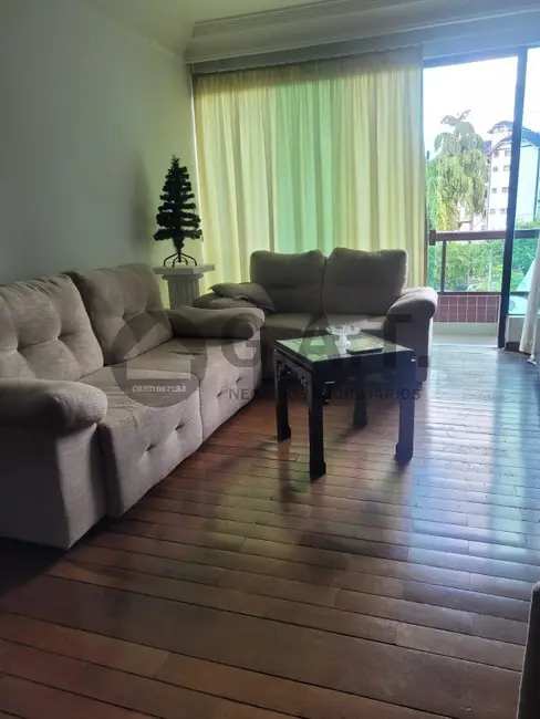 Foto 9 de Apartamento com 3 quartos à venda, 136m2 em Vila Trujillo, Sorocaba - SP