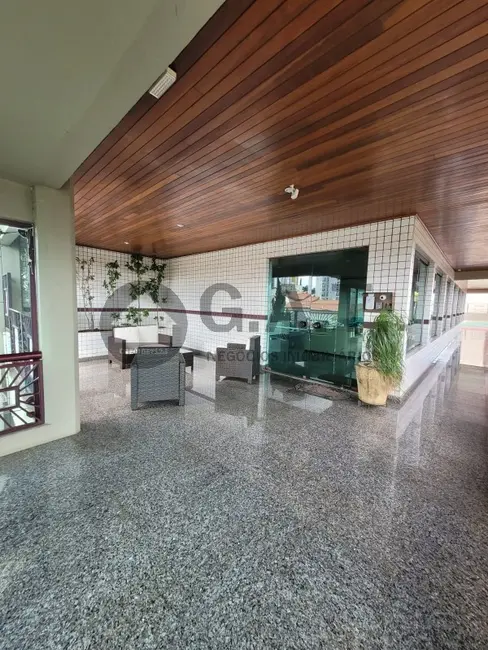 Foto 6 de Apartamento com 3 quartos à venda, 136m2 em Vila Trujillo, Sorocaba - SP