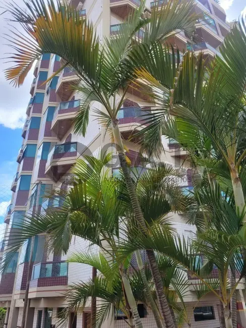 Foto 3 de Apartamento com 3 quartos à venda, 136m2 em Vila Trujillo, Sorocaba - SP