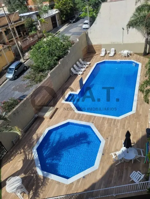 Foto 4 de Apartamento com 3 quartos à venda, 136m2 em Vila Trujillo, Sorocaba - SP