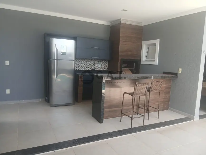 Foto 9 de Casa de Condomínio com 4 quartos para alugar, 285m2 em Ibiti Royal Park, Sorocaba - SP