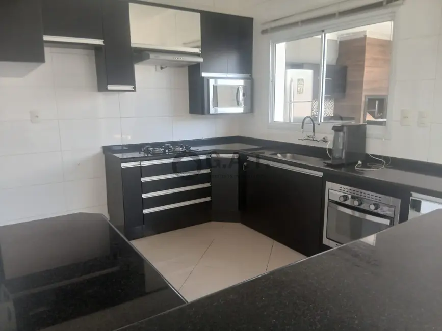 Foto 7 de Casa de Condomínio com 4 quartos para alugar, 285m2 em Ibiti Royal Park, Sorocaba - SP