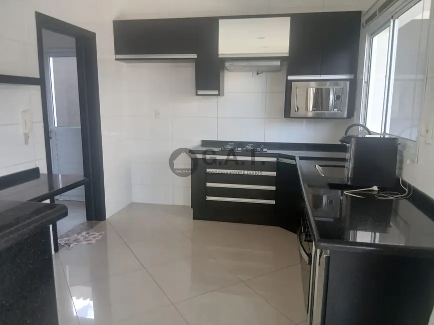 Foto 5 de Casa de Condomínio com 4 quartos para alugar, 285m2 em Ibiti Royal Park, Sorocaba - SP