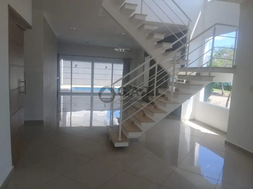 Foto 4 de Casa de Condomínio com 4 quartos para alugar, 285m2 em Ibiti Royal Park, Sorocaba - SP