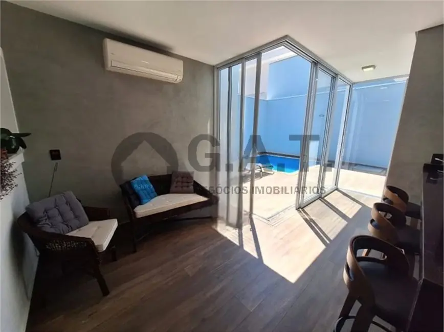 Foto 7 de Casa de Condomínio com 3 quartos para alugar, 283m2 em Jardim Portal da Primavera, Sorocaba - SP