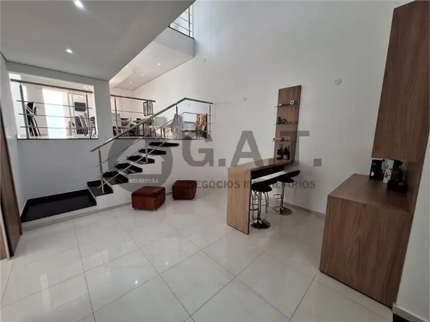 Foto 3 de Casa de Condomínio com 3 quartos para alugar, 283m2 em Jardim Portal da Primavera, Sorocaba - SP