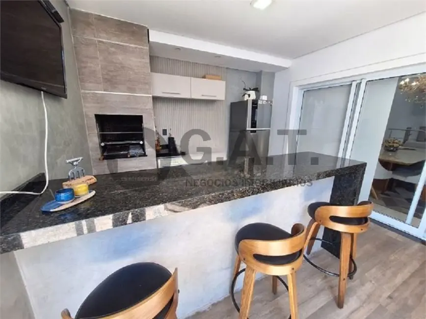 Foto 8 de Casa de Condomínio com 3 quartos para alugar, 283m2 em Jardim Portal da Primavera, Sorocaba - SP