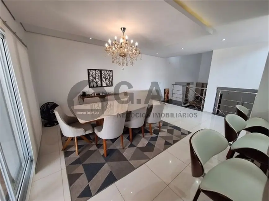 Foto 5 de Casa de Condomínio com 3 quartos para alugar, 283m2 em Jardim Portal da Primavera, Sorocaba - SP