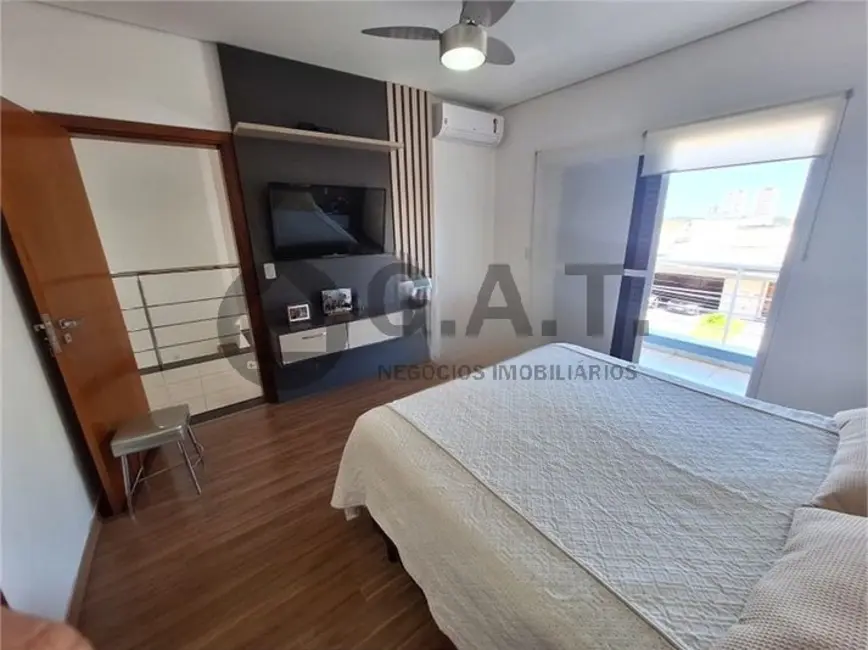 Foto 9 de Casa de Condomínio com 3 quartos para alugar, 283m2 em Jardim Portal da Primavera, Sorocaba - SP