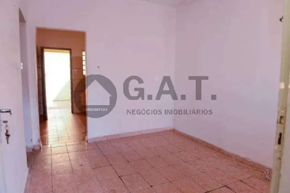 Foto 3 de Casa com 2 quartos à venda, 83m2 em Vila Jardini, Sorocaba - SP