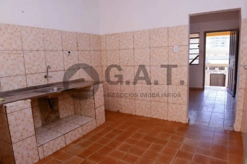 Foto 6 de Casa com 2 quartos à venda, 83m2 em Vila Jardini, Sorocaba - SP