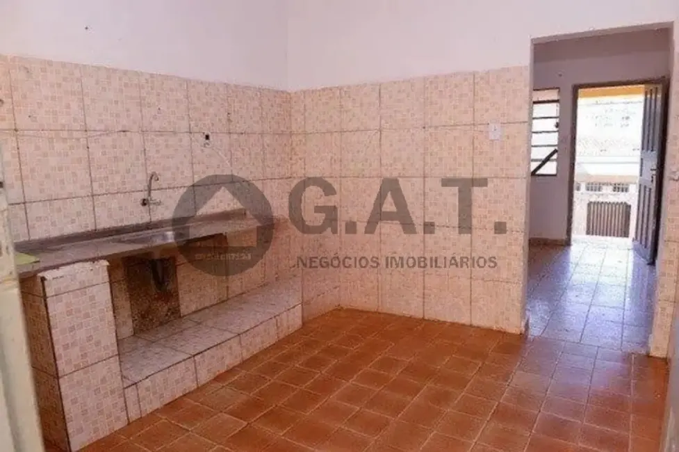 Foto 5 de Casa com 2 quartos à venda, 83m2 em Vila Jardini, Sorocaba - SP