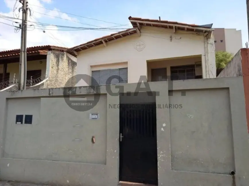 Foto 1 de Casa com 2 quartos à venda, 83m2 em Vila Jardini, Sorocaba - SP