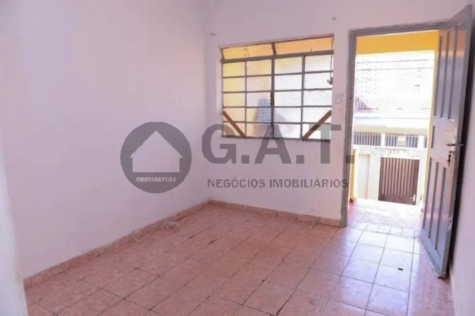 Foto 2 de Casa com 2 quartos à venda, 83m2 em Vila Jardini, Sorocaba - SP