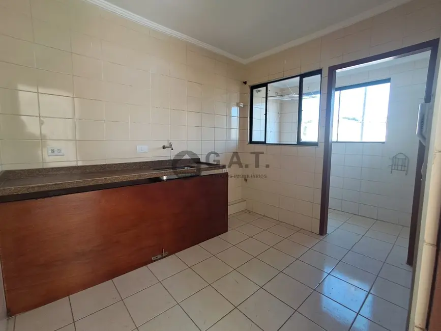 Apartamento com 2 quartos à venda, 55m2 em Jardim Vera Cruz, Sorocaba - SP - imagem 4 Foto 4 de Apartamento com 2 quartos à venda, 55m2 em Jardim Vera Cruz, Sorocaba - SP