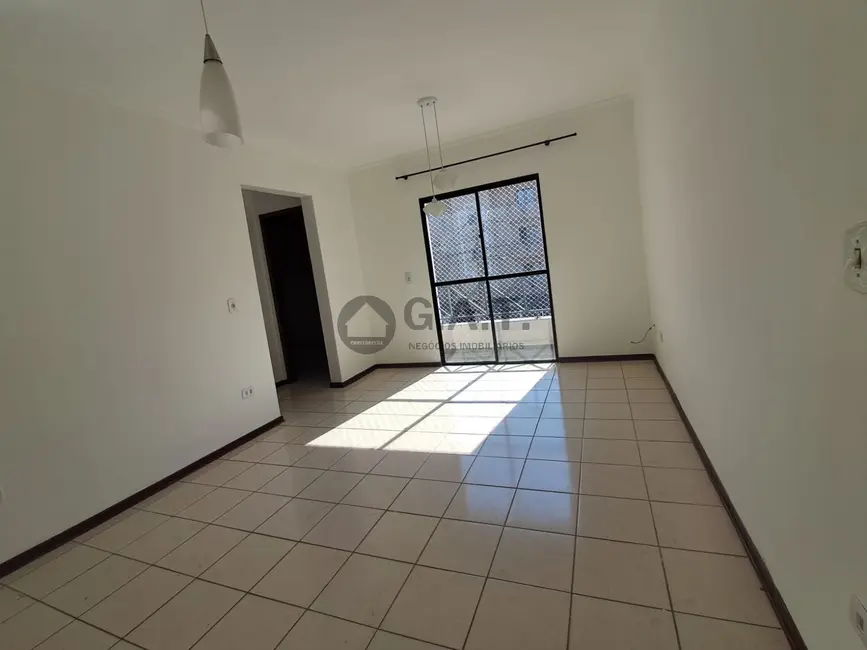 Apartamento com 2 quartos à venda, 55m2 em Jardim Vera Cruz, Sorocaba - SP - imagem 3 Foto 3 de Apartamento com 2 quartos à venda, 55m2 em Jardim Vera Cruz, Sorocaba - SP