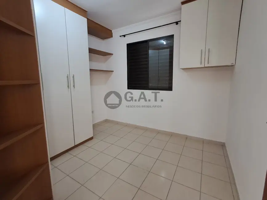 Apartamento com 2 quartos à venda, 55m2 em Jardim Vera Cruz, Sorocaba - SP - imagem 5 Foto 5 de Apartamento com 2 quartos à venda, 55m2 em Jardim Vera Cruz, Sorocaba - SP