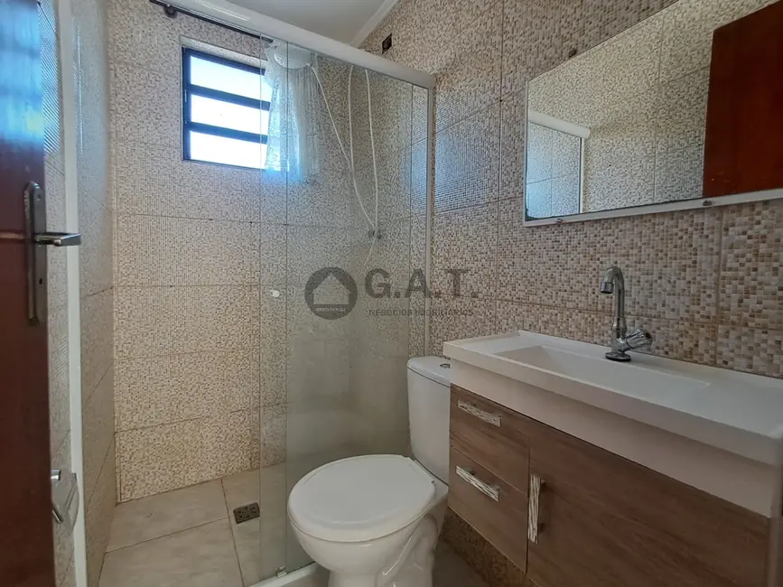 Apartamento com 2 quartos à venda, 55m2 em Jardim Vera Cruz, Sorocaba - SP - imagem 9 Foto 9 de Apartamento com 2 quartos à venda, 55m2 em Jardim Vera Cruz, Sorocaba - SP