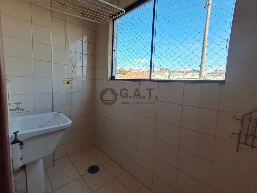 Apartamento com 2 quartos à venda, 55m2 em Jardim Vera Cruz, Sorocaba - SP - imagem 7 Foto 7 de Apartamento com 2 quartos à venda, 55m2 em Jardim Vera Cruz, Sorocaba - SP