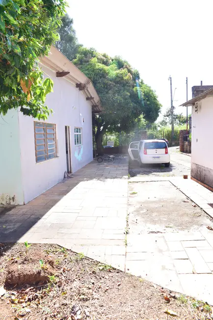 Foto 5 de Casa com 2 quartos para alugar, 229m2 em Jardim Emília, Sorocaba - SP