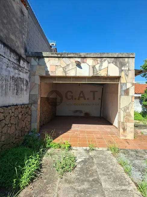 Foto 5 de Casa com 2 quartos para alugar, 229m2 em Jardim Emília, Sorocaba - SP