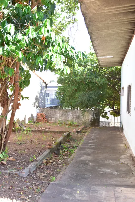 Foto 6 de Casa com 2 quartos para alugar, 229m2 em Jardim Emília, Sorocaba - SP