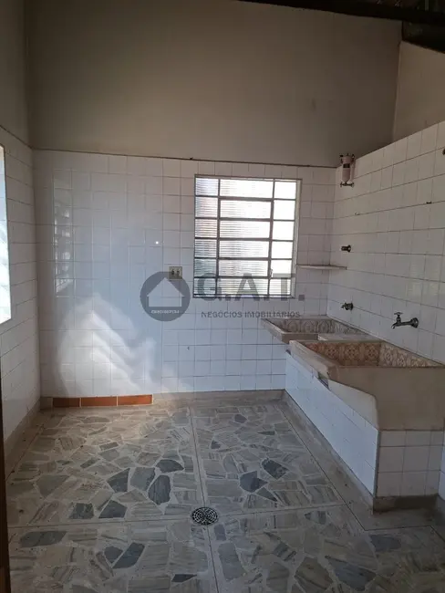Foto 7 de Casa com 2 quartos para alugar, 229m2 em Jardim Emília, Sorocaba - SP