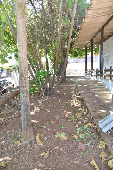 Foto 4 de Casa com 2 quartos para alugar, 229m2 em Jardim Emília, Sorocaba - SP