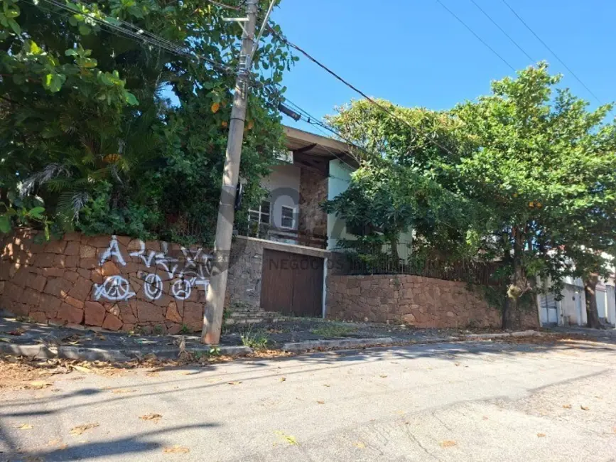 Foto 2 de Casa com 2 quartos para alugar, 229m2 em Jardim Emília, Sorocaba - SP