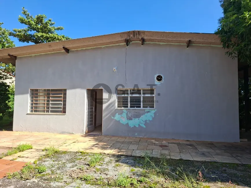 Foto 6 de Casa com 2 quartos para alugar, 229m2 em Jardim Emília, Sorocaba - SP