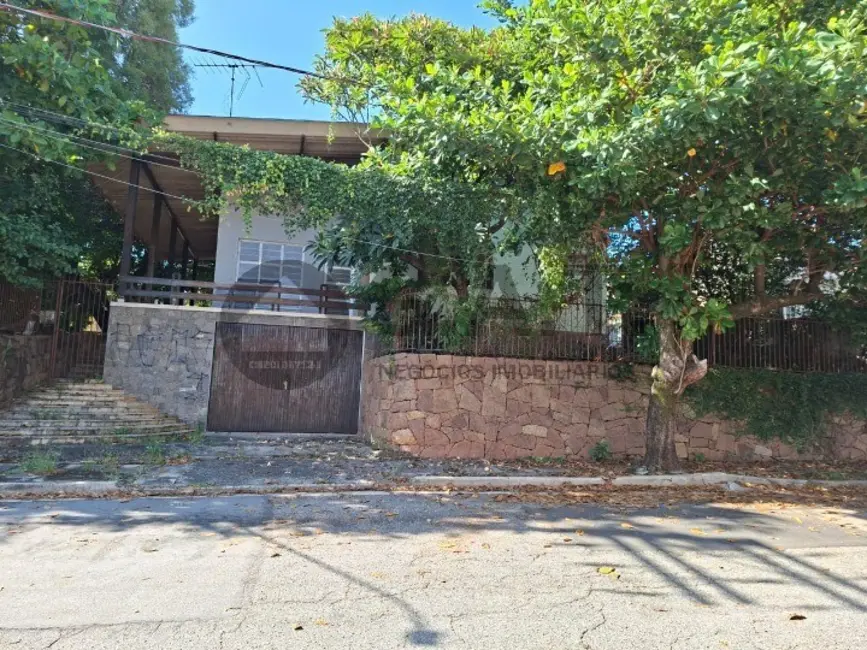 Foto 1 de Casa com 2 quartos para alugar, 229m2 em Jardim Emília, Sorocaba - SP