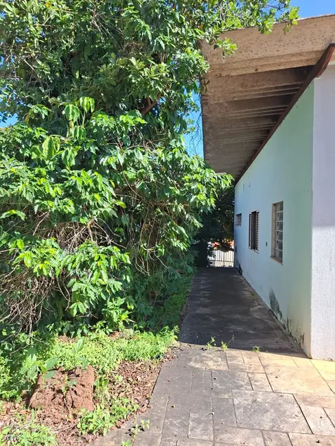 Foto 3 de Casa com 2 quartos para alugar, 229m2 em Jardim Emília, Sorocaba - SP