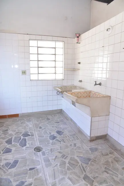 Foto 8 de Casa com 2 quartos para alugar, 229m2 em Jardim Emília, Sorocaba - SP