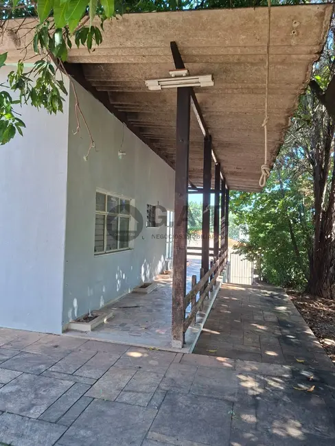 Foto 4 de Casa com 2 quartos para alugar, 229m2 em Jardim Emília, Sorocaba - SP