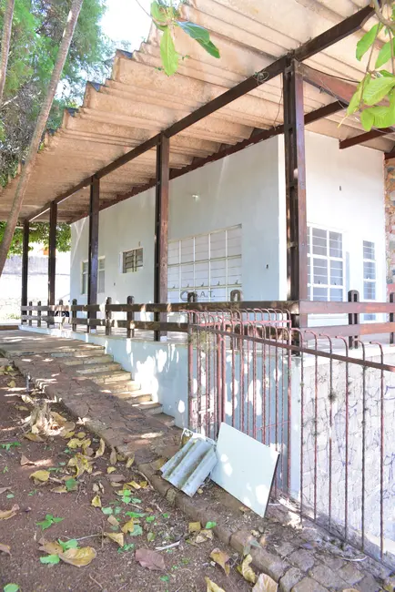 Foto 3 de Casa com 2 quartos para alugar, 229m2 em Jardim Emília, Sorocaba - SP