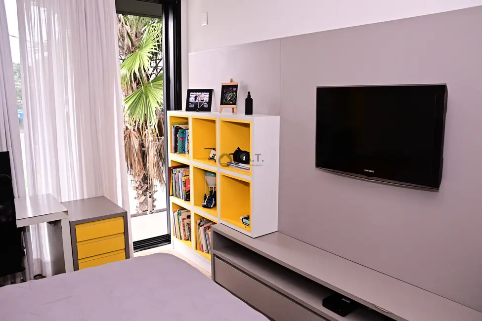 Foto 8 de Casa de Condomínio com 3 quartos à venda, 335m2 em Jardim Residencial Chácara Ondina, Sorocaba - SP