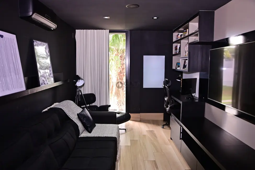 Foto 5 de Casa de Condomínio com 3 quartos à venda, 335m2 em Jardim Residencial Chácara Ondina, Sorocaba - SP