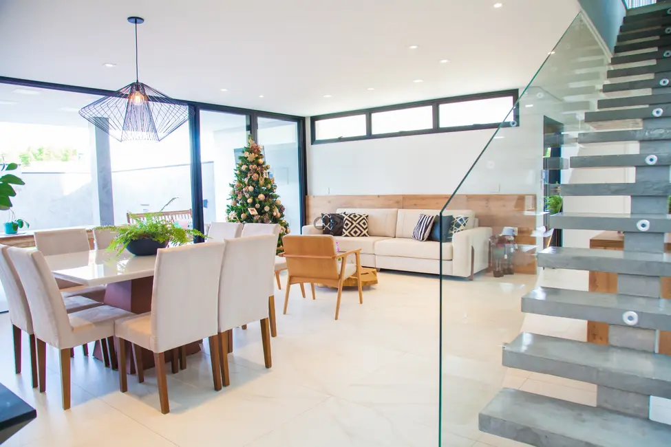 Foto 6 de Casa de Condomínio com 3 quartos à venda, 335m2 em Jardim Residencial Chácara Ondina, Sorocaba - SP