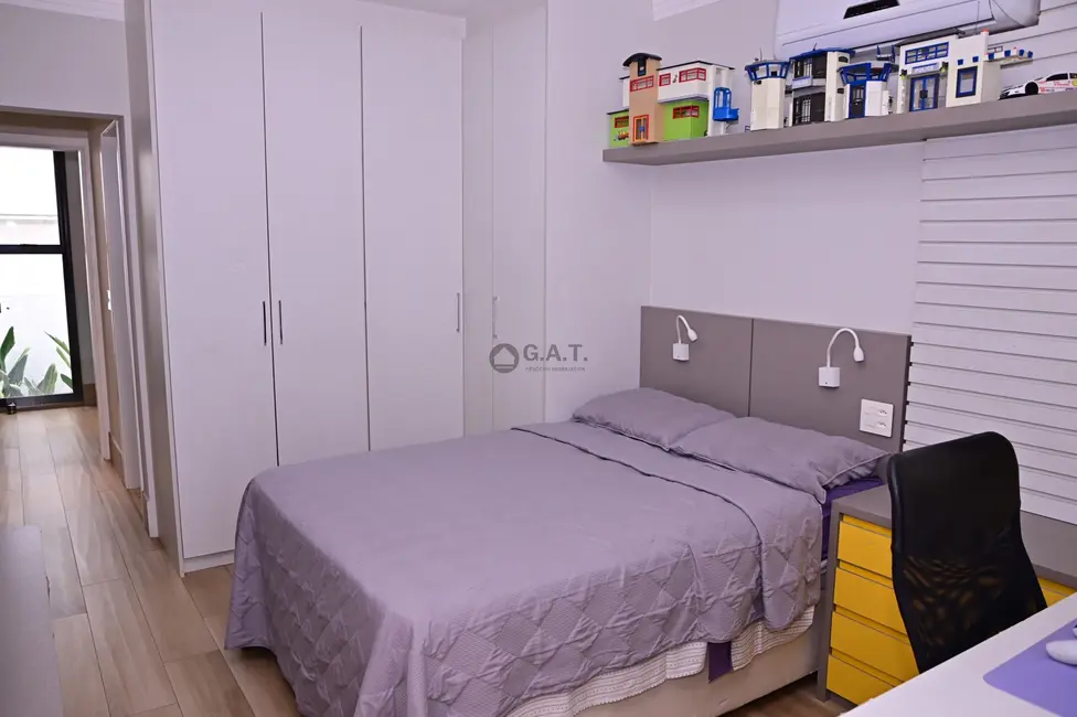 Foto 9 de Casa de Condomínio com 3 quartos à venda, 335m2 em Jardim Residencial Chácara Ondina, Sorocaba - SP
