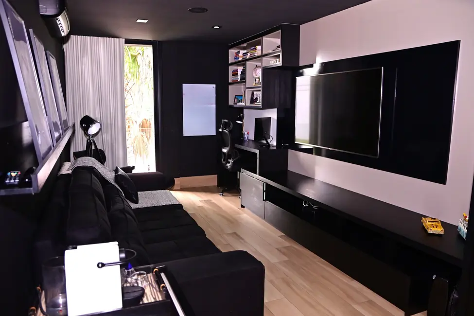 Foto 3 de Casa de Condomínio com 3 quartos à venda, 335m2 em Jardim Residencial Chácara Ondina, Sorocaba - SP