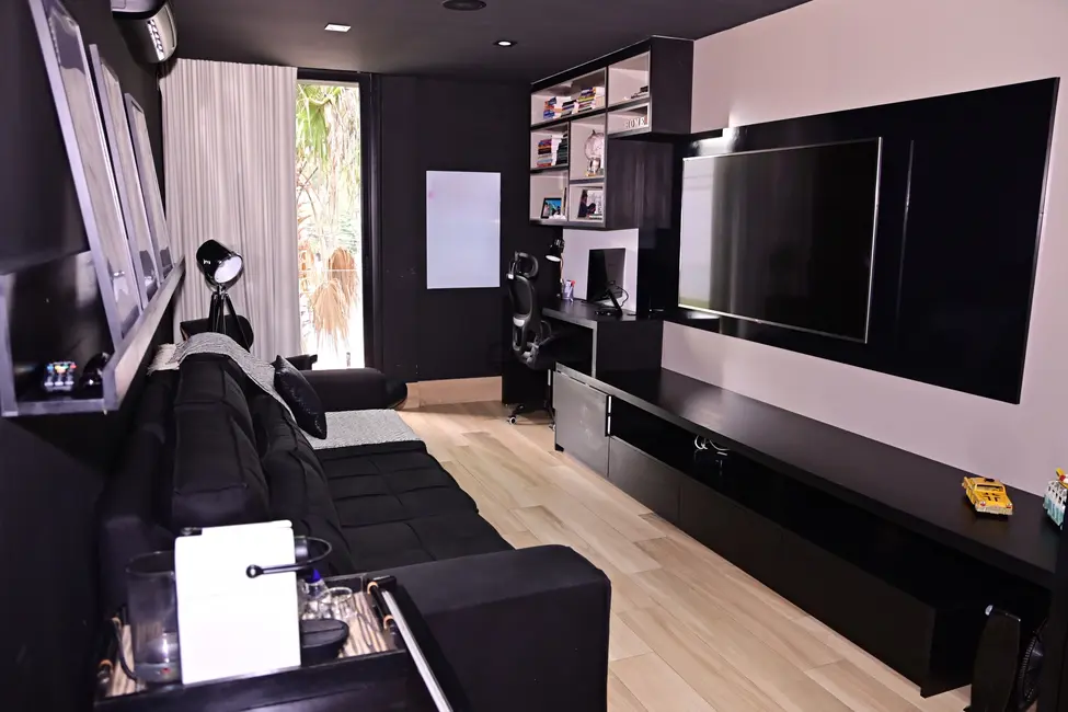 Foto 4 de Casa de Condomínio com 3 quartos à venda, 335m2 em Jardim Residencial Chácara Ondina, Sorocaba - SP