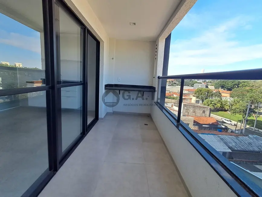 Foto 1 de Apartamento com 2 quartos para alugar, 57m2 em Jardim América, Sorocaba - SP