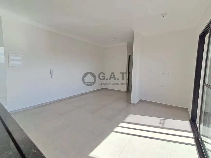 Foto 7 de Apartamento com 2 quartos para alugar, 57m2 em Jardim América, Sorocaba - SP