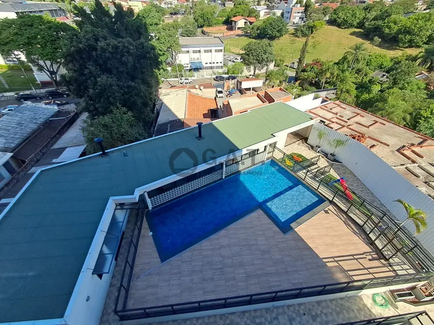 Foto 2 de Apartamento com 2 quartos para alugar, 57m2 em Jardim América, Sorocaba - SP