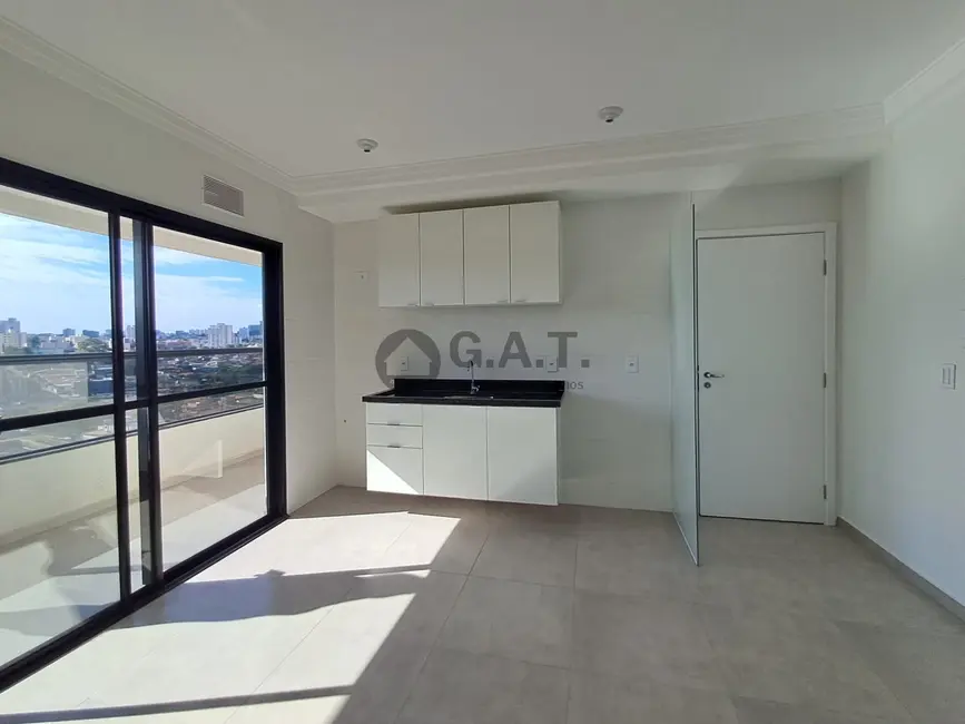 Foto 3 de Apartamento com 3 quartos para alugar, 79m2 em Jardim América, Sorocaba - SP