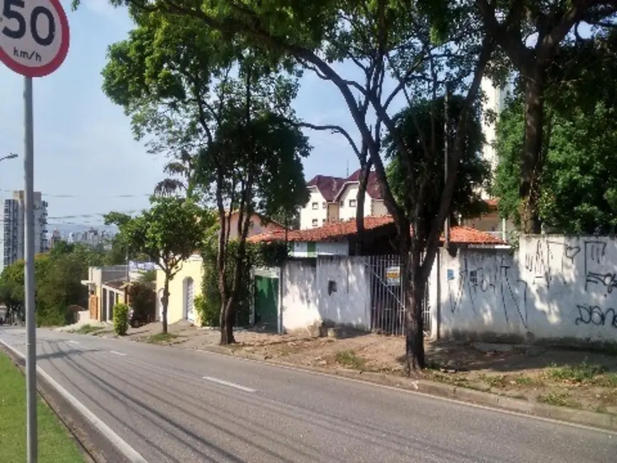 Foto 4 de Terreno / Lote à venda, 1000m2 em Vila Trujillo, Sorocaba - SP