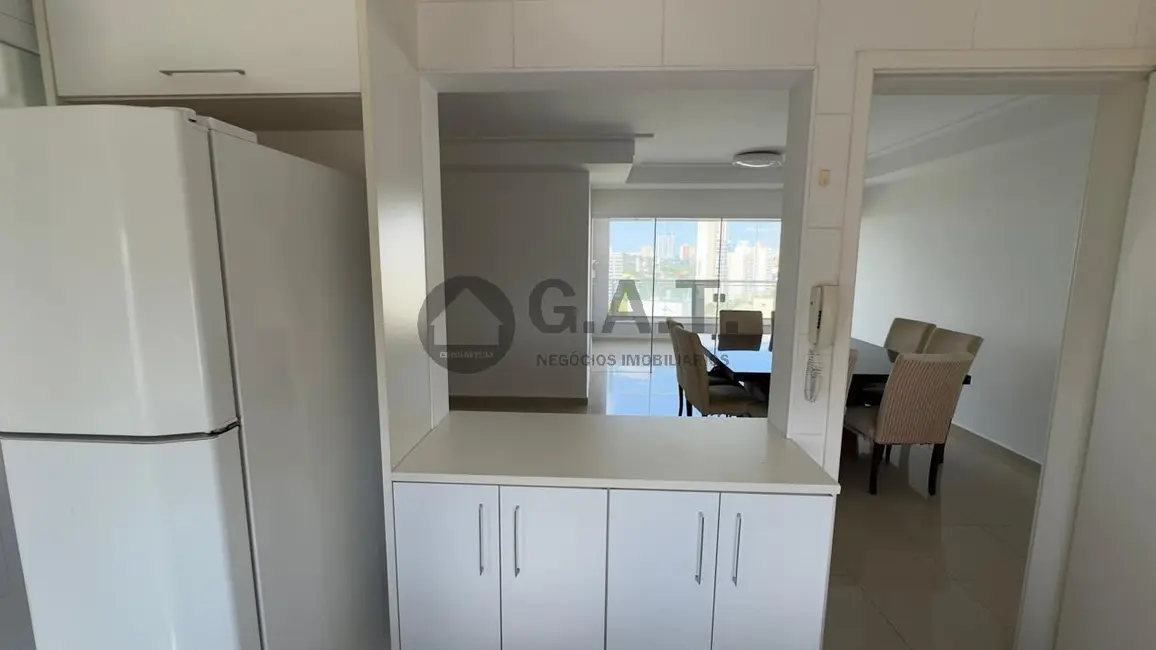 Foto 6 de Apartamento com 3 quartos para alugar, 123m2 em Jardim Portal da Colina, Sorocaba - SP