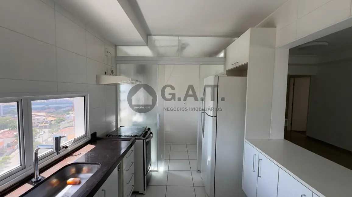 Foto 5 de Apartamento com 3 quartos para alugar, 123m2 em Jardim Portal da Colina, Sorocaba - SP