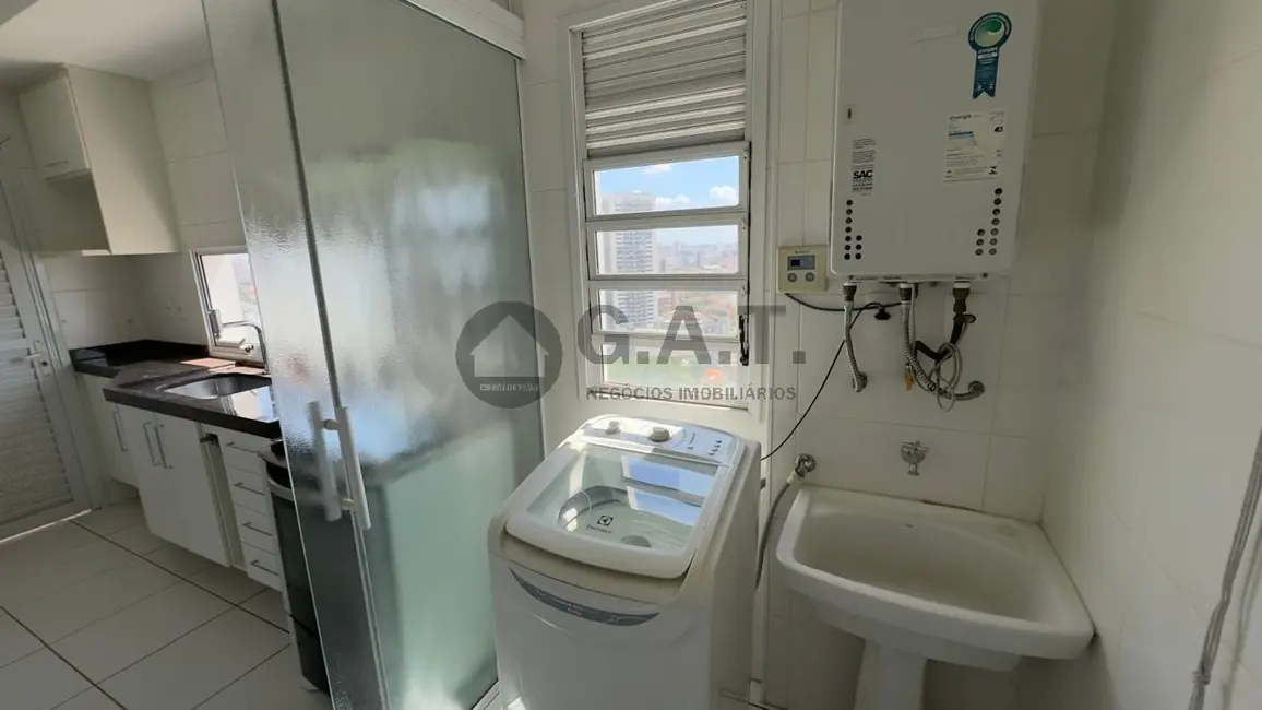 Foto 3 de Apartamento com 3 quartos para alugar, 123m2 em Jardim Portal da Colina, Sorocaba - SP