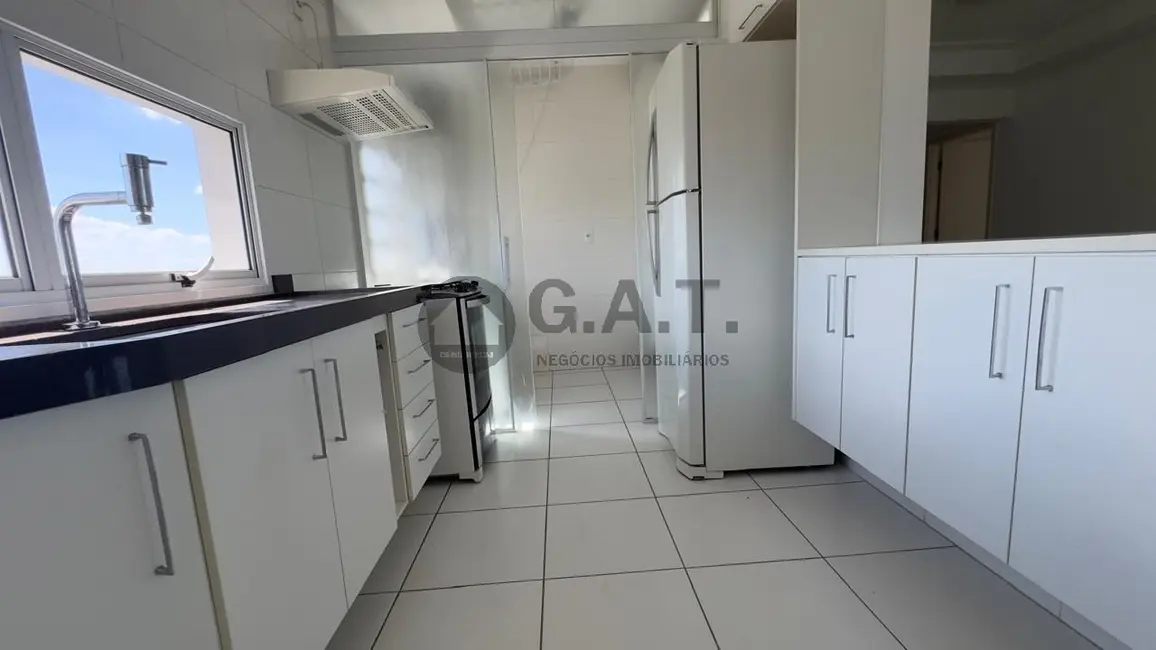 Foto 4 de Apartamento com 3 quartos para alugar, 123m2 em Jardim Portal da Colina, Sorocaba - SP